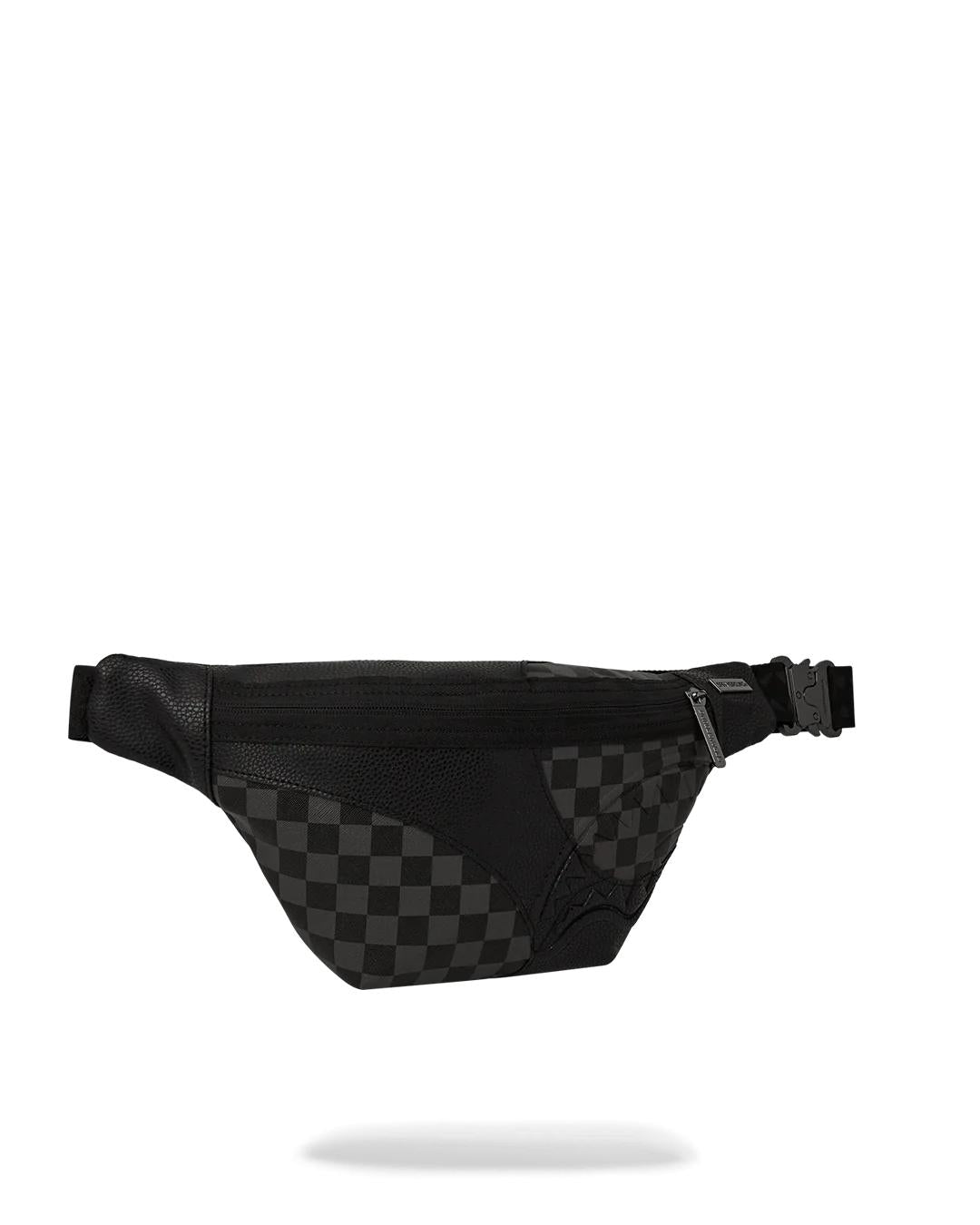 Sprayground GHOST WAVE SAVVY CROSSBODY