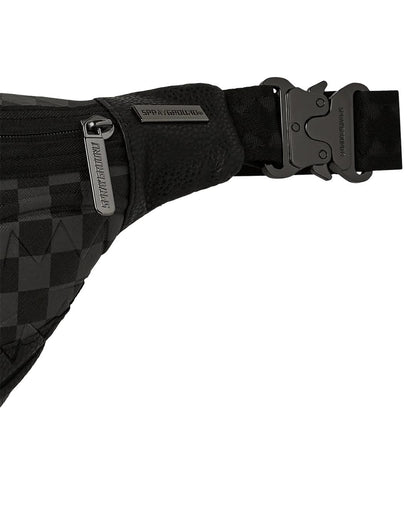 Sprayground GHOST WAVE SAVVY CROSSBODY