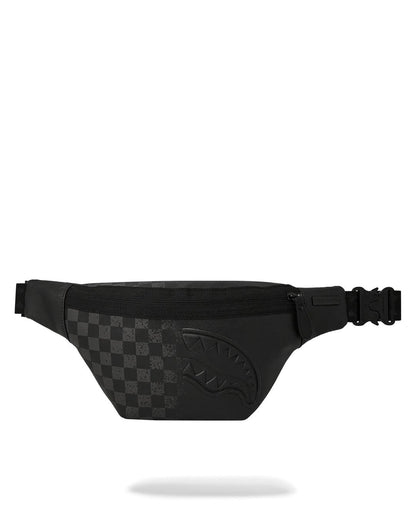 Sprayground NIGHTSHARKS WORLDWIDE CROSSBODY