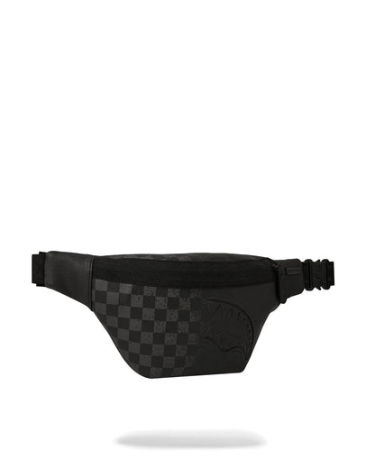 Sprayground NIGHTSHARKS WORLDWIDE CROSSBODY