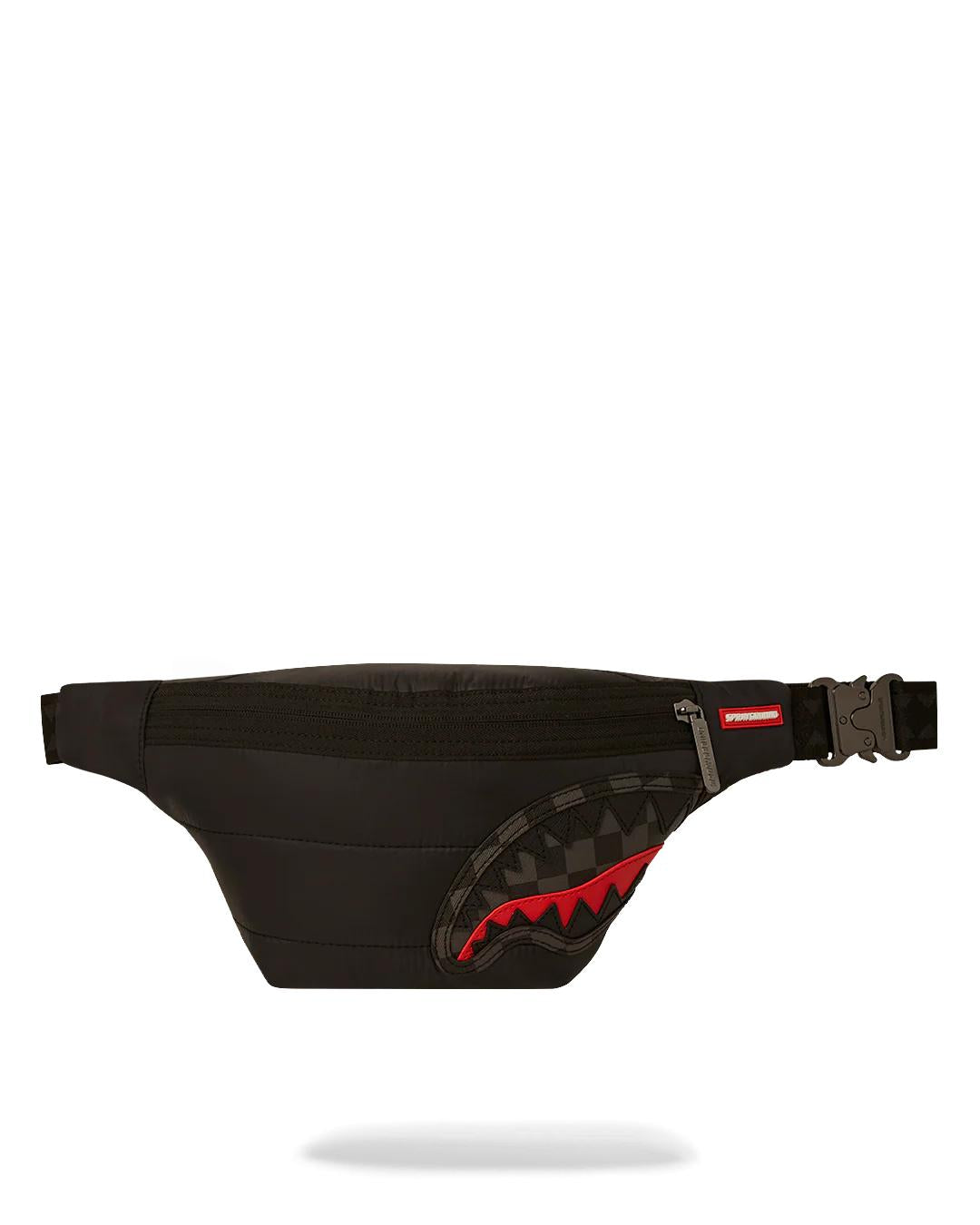 Sprayground SNOWWSTORM PUFFER SAVVY CROSSBODY