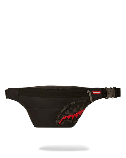 Sprayground SNOWWSTORM PUFFER SAVVY CROSSBODY