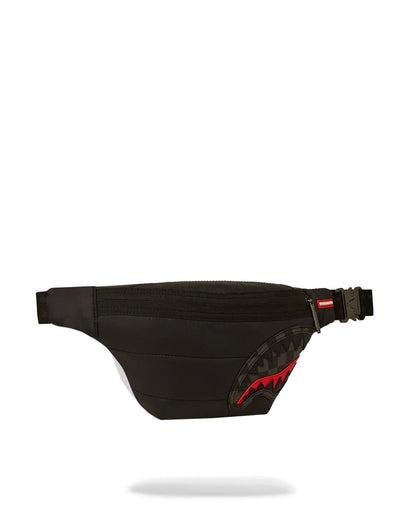 Sprayground SNOWWSTORM PUFFER SAVVY CROSSBODY
