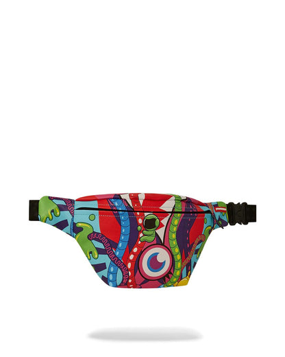 Sprayground MIND TRIP 2.0 SAVVY CROSSBODY