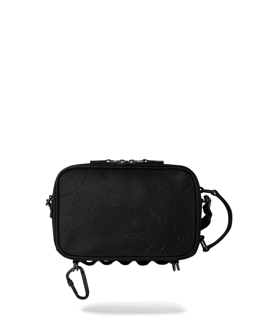 Sprayground JAMES FIRST CLASS TYCOON TRAVELER CROSSBODY