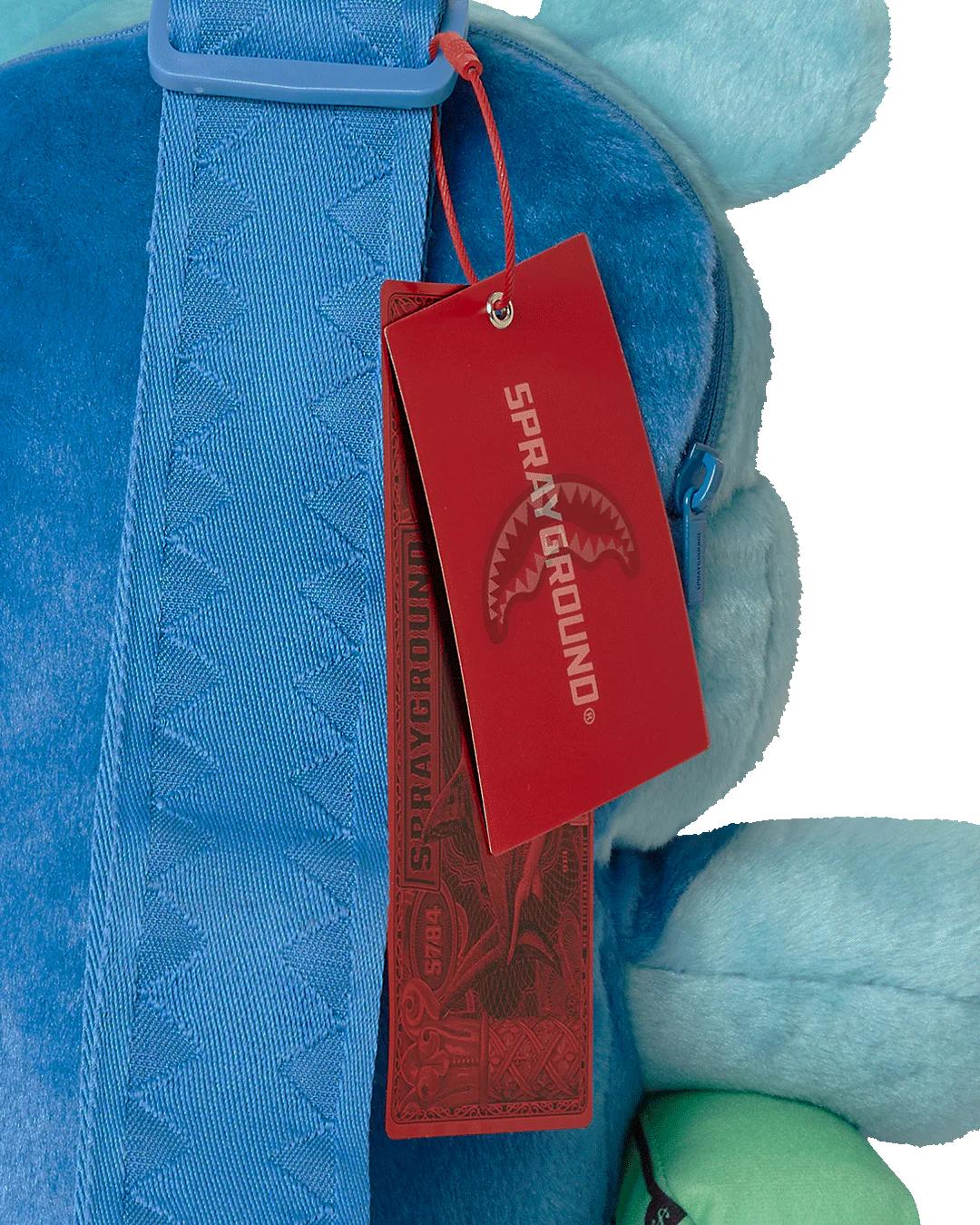 Sprayground LITTLE BEAR VANDAL CROSSBODY