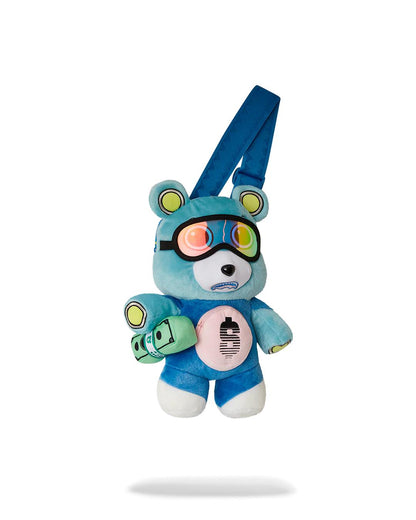 Sprayground LITTLE BEAR VANDAL CROSSBODY