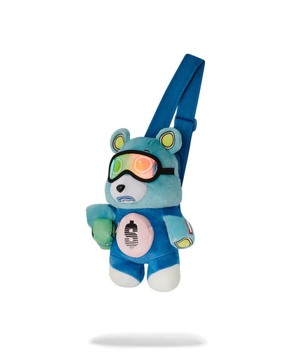 Sprayground LITTLE BEAR VANDAL CROSSBODY