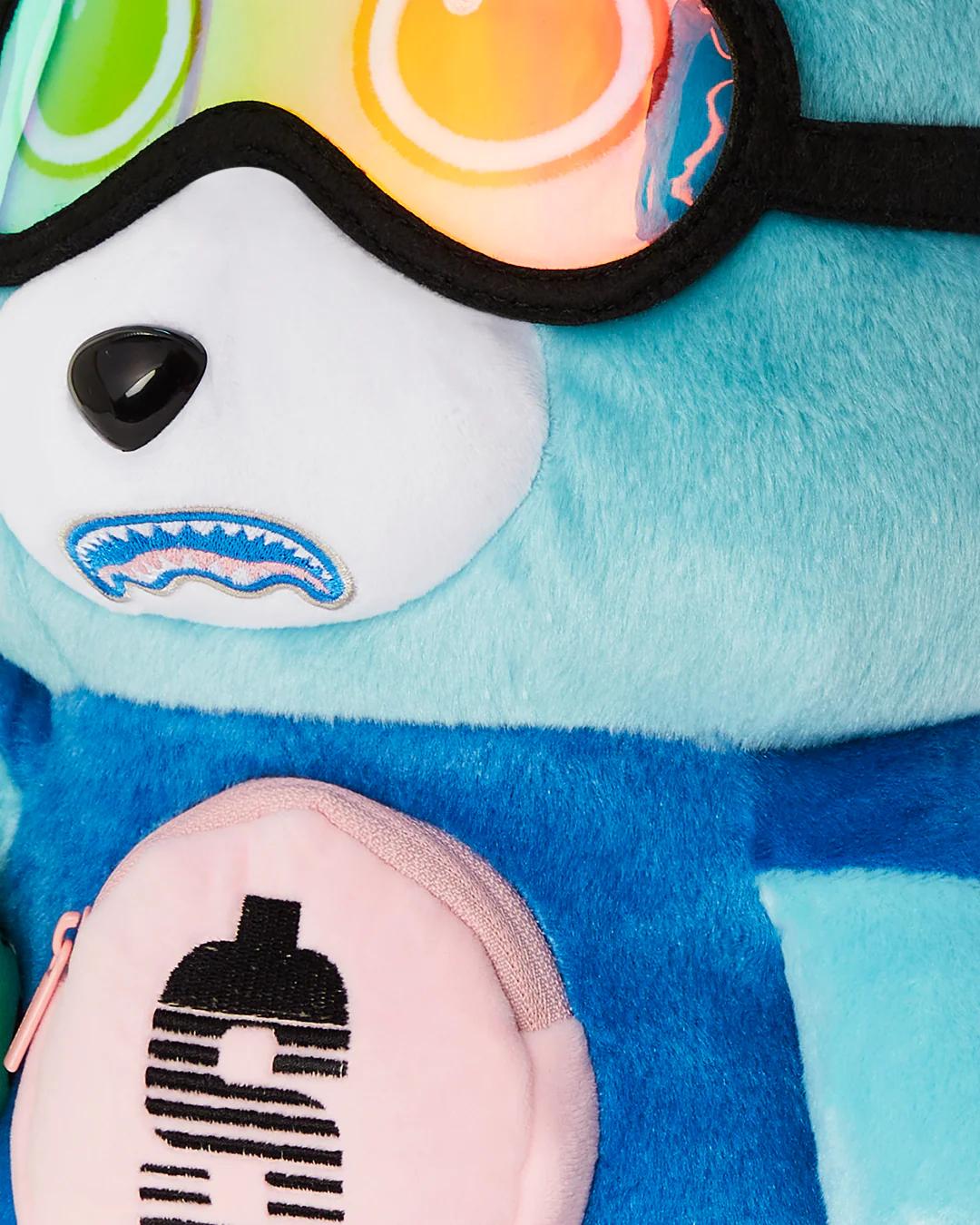 Sprayground LITTLE BEAR VANDAL CROSSBODY