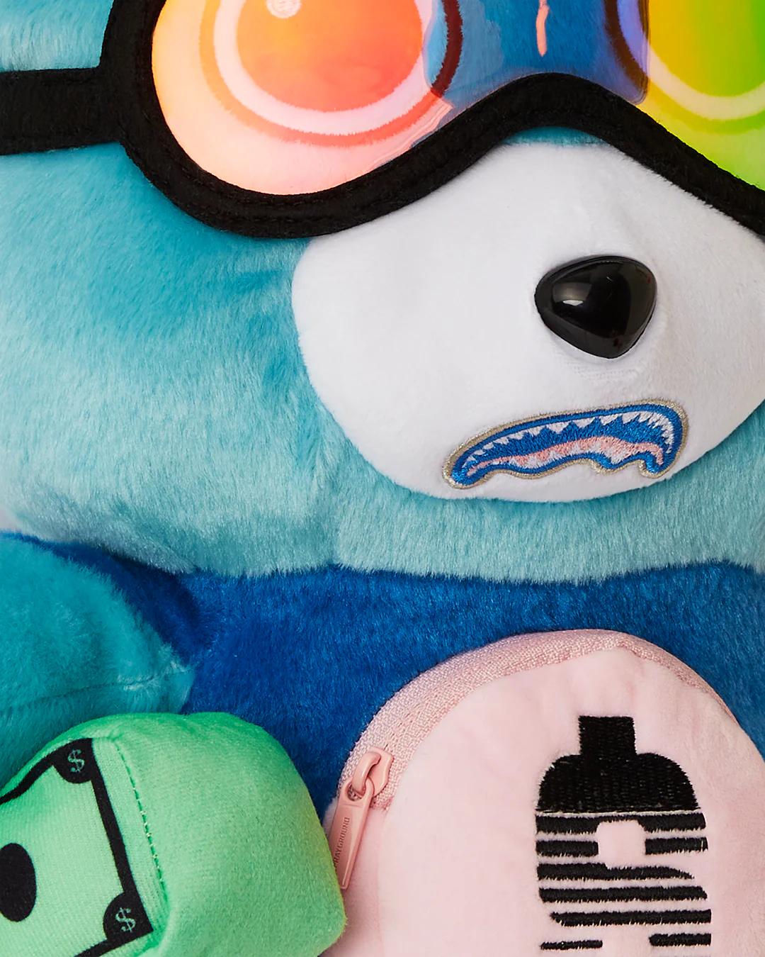 Sprayground LITTLE BEAR VANDAL CROSSBODY