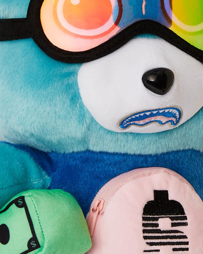 Sprayground LITTLE BEAR VANDAL CROSSBODY