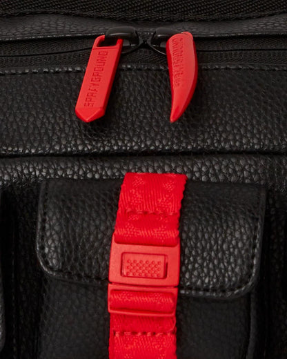Sprayground AIRFREIGHT CARGO CROSSBODY