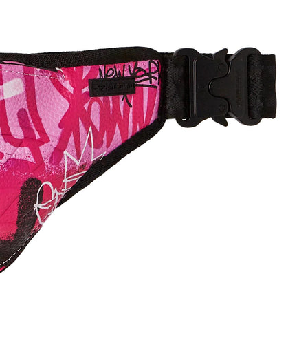 Sprayground AFTERGLOW SKYGLOW WING CROSSBODY