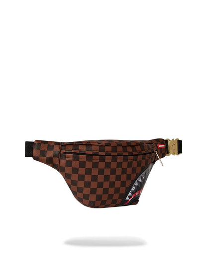 Sprayground LENTICULAR EFFECTS SAVVY CROSSBODY