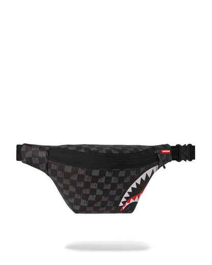 Sprayground ATOMIC VAPOR SHARK CROSSBODY