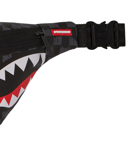 Sprayground ATOMIC VAPOR SHARK CROSSBODY