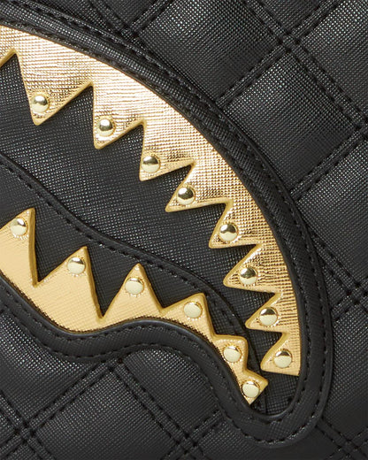 Sprayground 24K GENEVA CROSSOVER CLUTCH