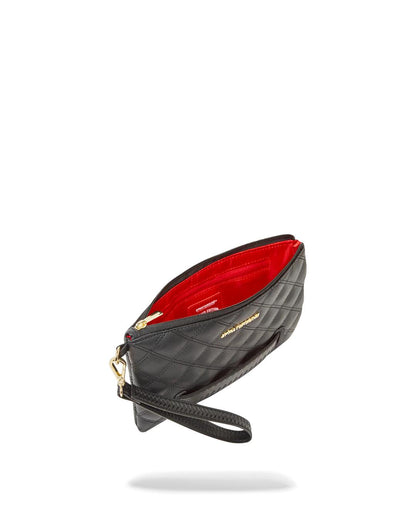 Sprayground 24K GENEVA CROSSOVER CLUTCH
