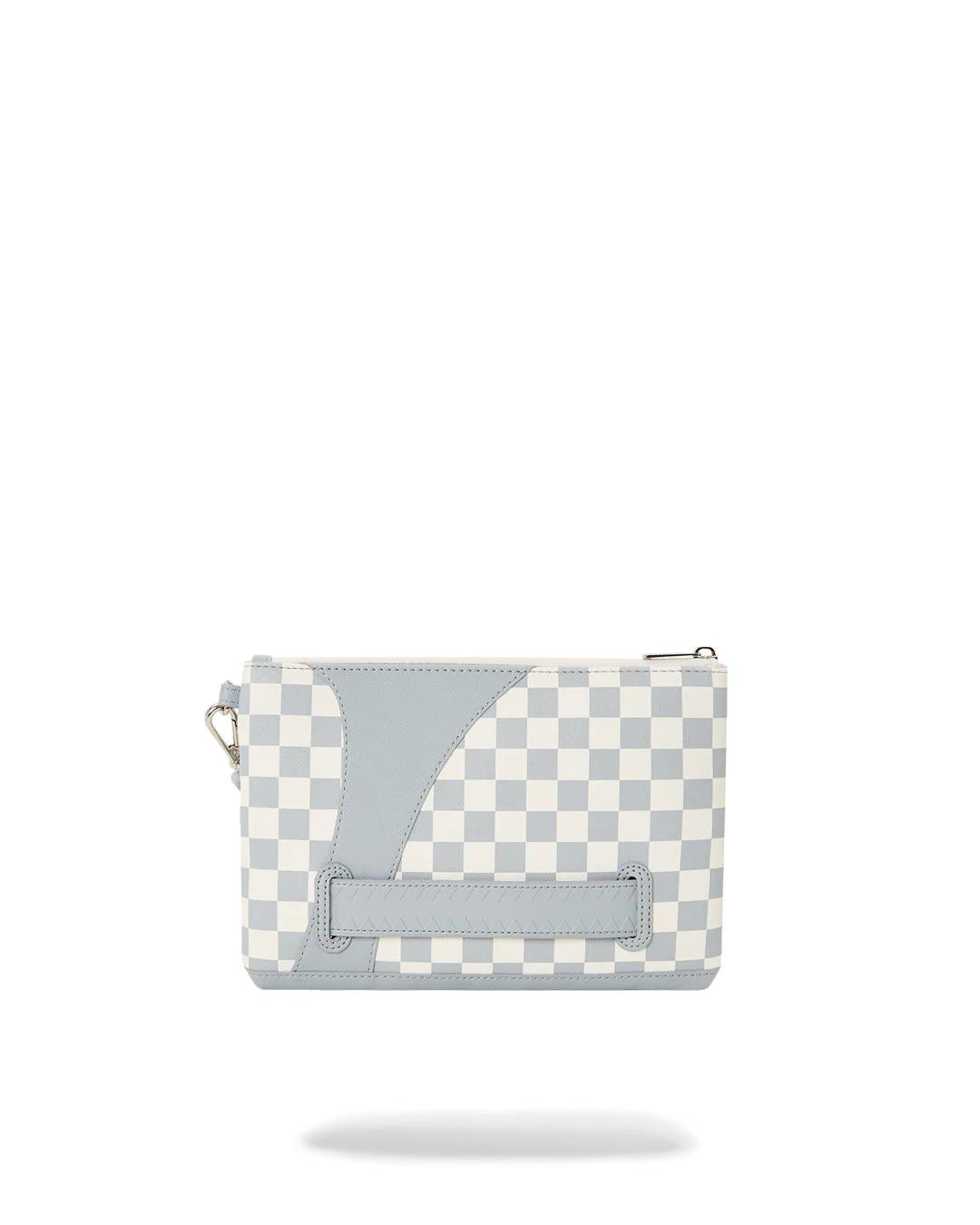 Sprayground AIR TO THE THRONE JETSET CROSSOVER CLUTCH