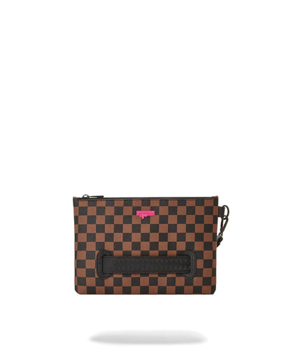 Sprayground THE ARTISTS TOUCH CROSSOVER CLUTCH