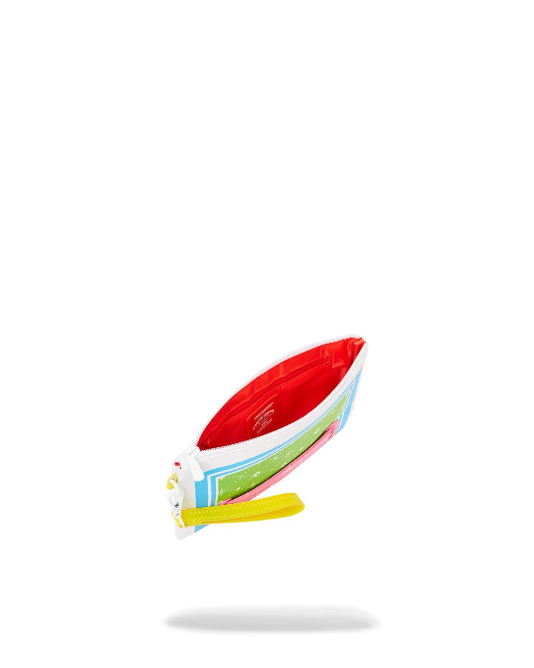 Sprayground MODUS OPERANDI CHAMELEON CROSSOVER CLUTCH