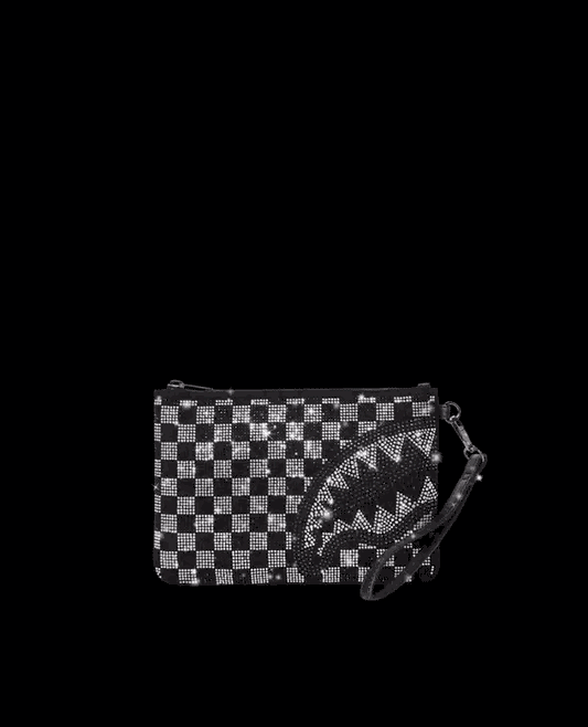 Sprayground LIGHT YEARS AHEAD CROSSOVER CLUTCH