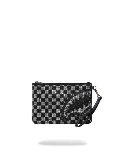 Sprayground LIGHT YEARS AHEAD CROSSOVER CLUTCH