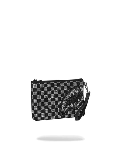 Sprayground LIGHT YEARS AHEAD CROSSOVER CLUTCH
