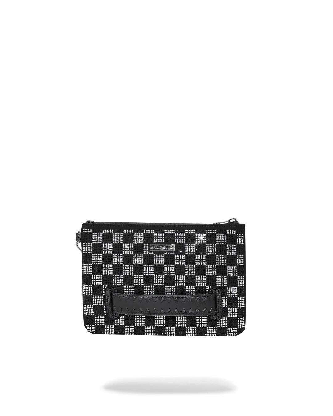 Sprayground LIGHT YEARS AHEAD CROSSOVER CLUTCH