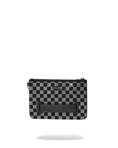 Sprayground LIGHT YEARS AHEAD CROSSOVER CLUTCH