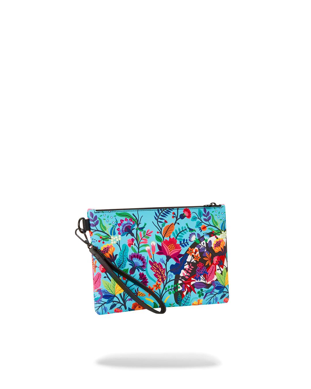 Sprayground AVANT GARDEN CROSSOVER CLUTCH