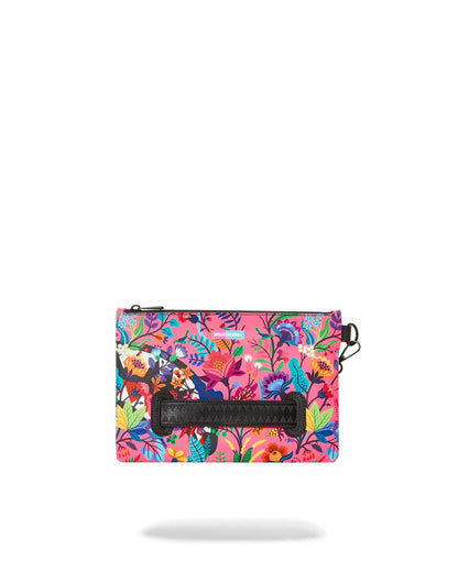 Sprayground AVANT GARDEN CROSSOVER CLUTCH