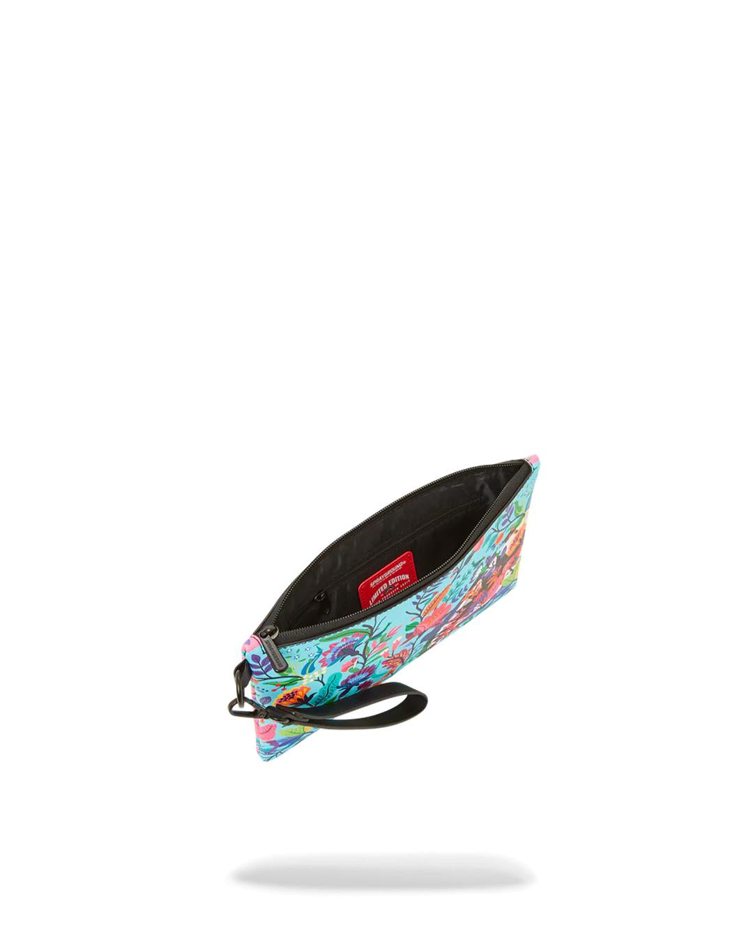 Sprayground AVANT GARDEN CROSSOVER CLUTCH