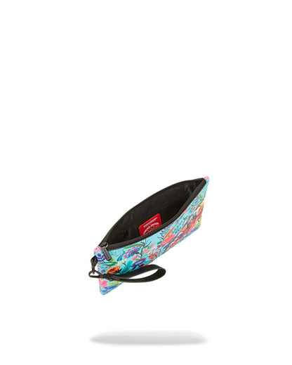 Sprayground AVANT GARDEN CROSSOVER CLUTCH