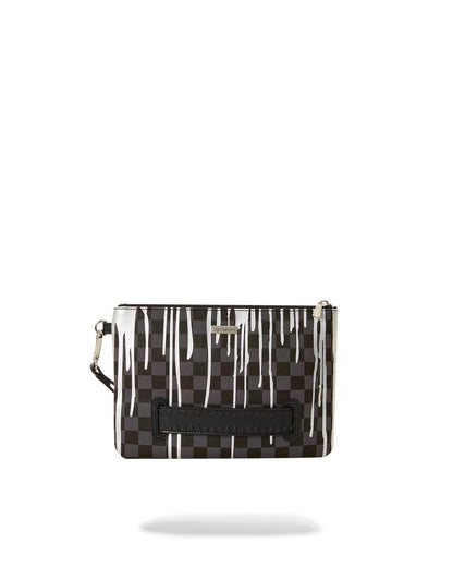 Sprayground CHATEAU GHOST CROSSOVER CLUTCH