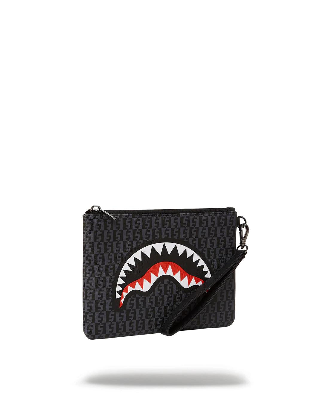 Sprayground SPRAYGATTI REVV CROSSOVER CLUTCH