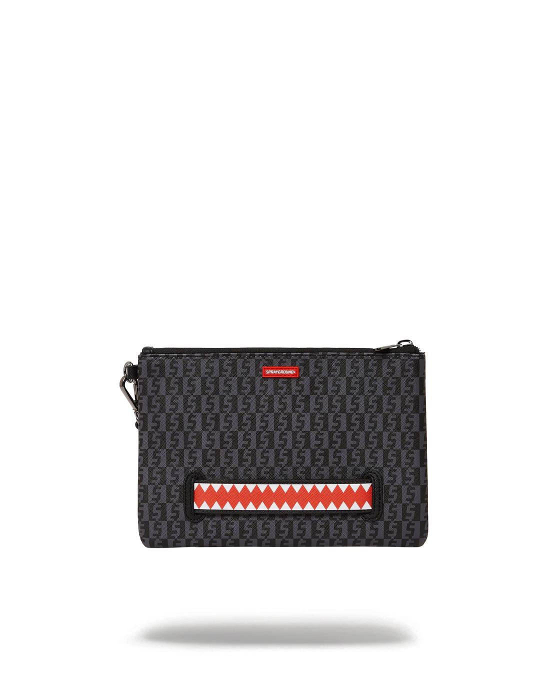 Sprayground SPRAYGATTI REVV CROSSOVER CLUTCH