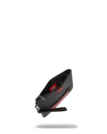 Sprayground SPRAYGATTI REVV CROSSOVER CLUTCH