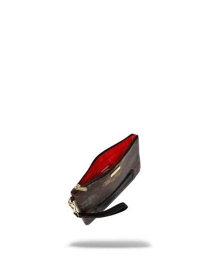 Sprayground STEALTH MODE CROSSOVER CLUTCH