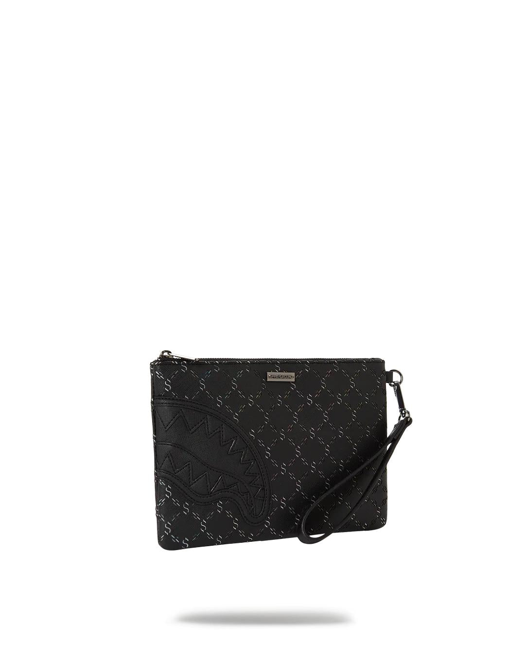 Sprayground PRI$M SUPERJET CROSSOVER CLUTCH