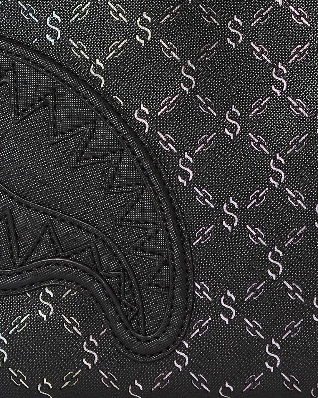 Sprayground PRI$M SUPERJET CROSSOVER CLUTCH