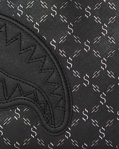 Sprayground PRI$M SUPERJET CROSSOVER CLUTCH