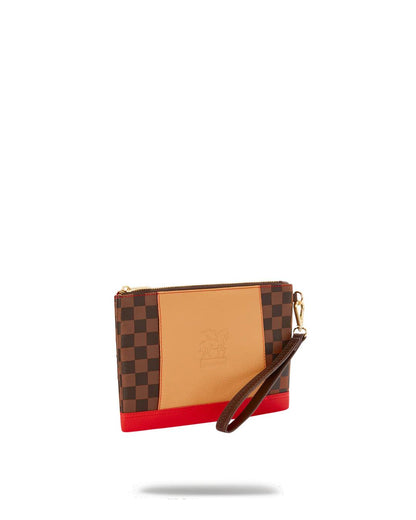 Sprayground RACEWAY HENNY CROSSOVER CLUTCH