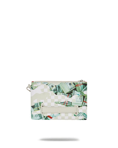 Sprayground FEROCIOU$ CROSSOVER CLUTCH