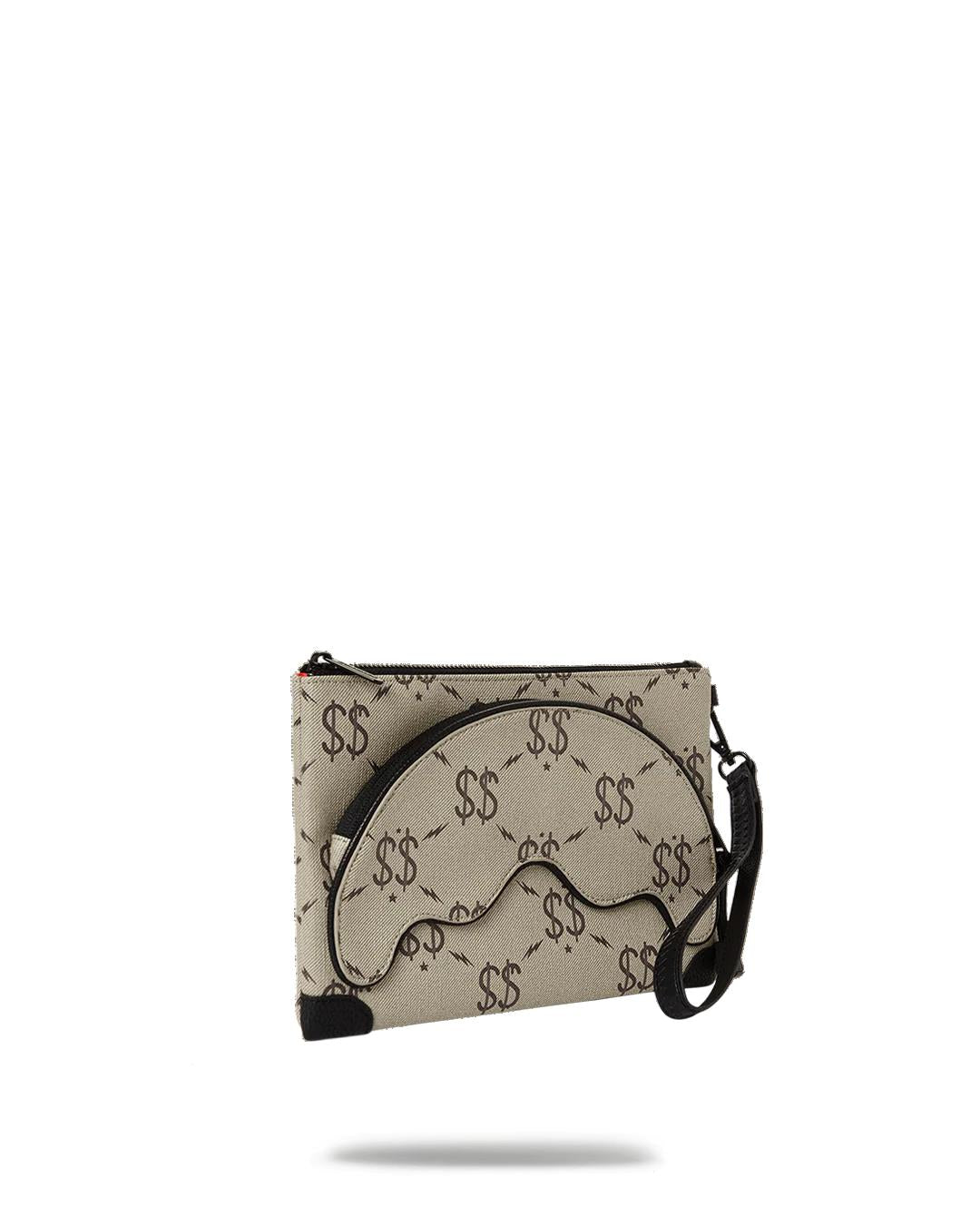 Sprayground THE GETAWAY CROSSOVER CLUTCH