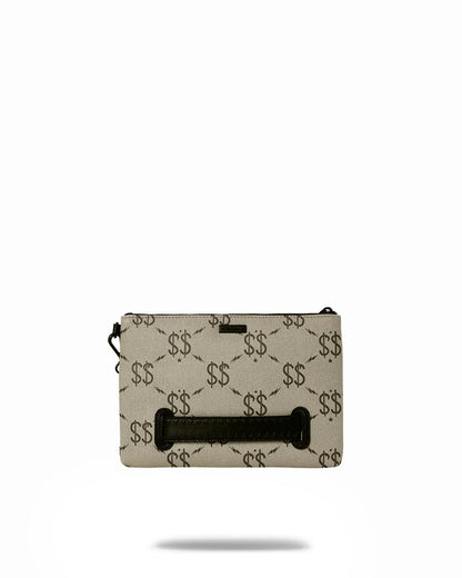 Sprayground THE GETAWAY CROSSOVER CLUTCH
