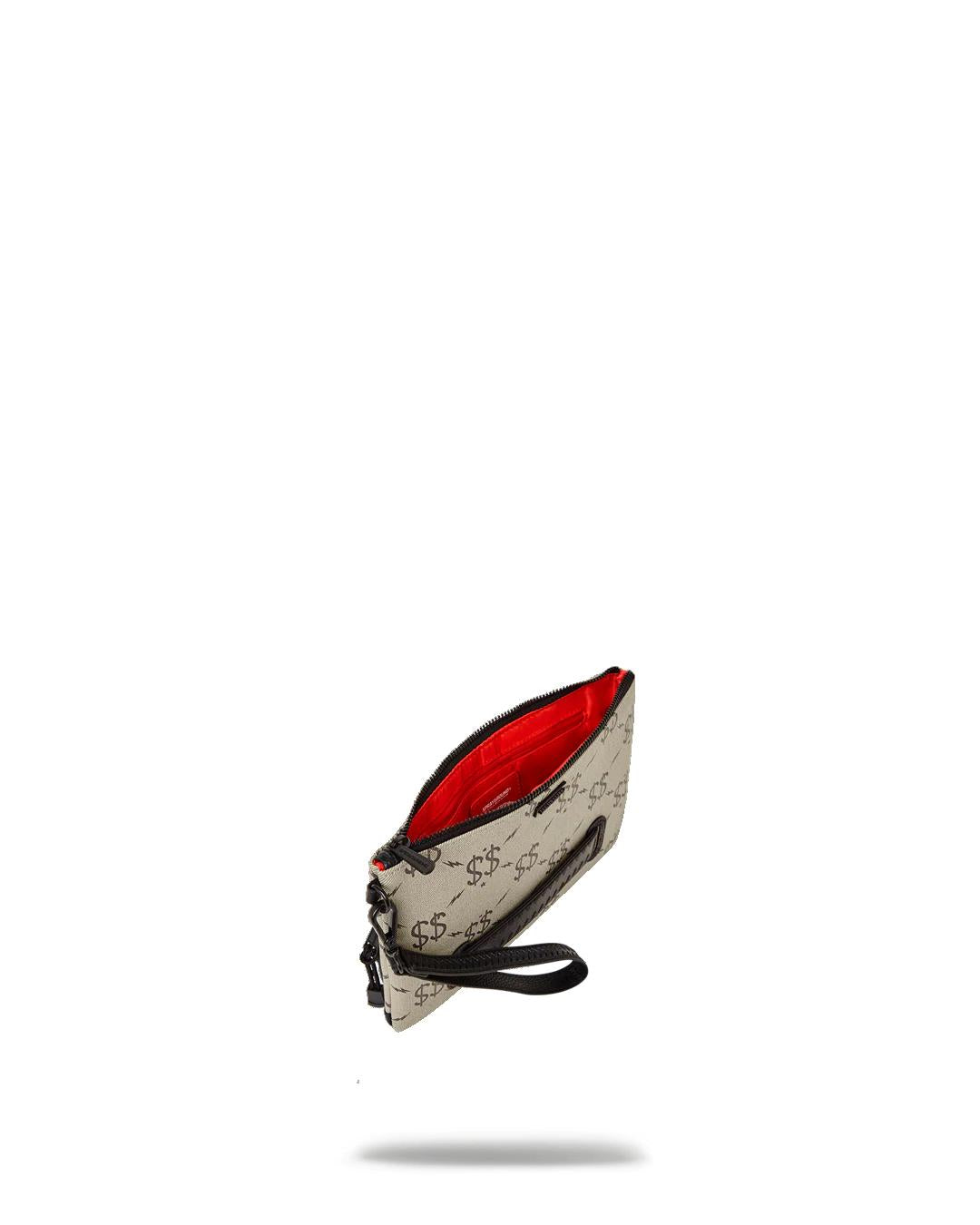 Sprayground THE GETAWAY CROSSOVER CLUTCH