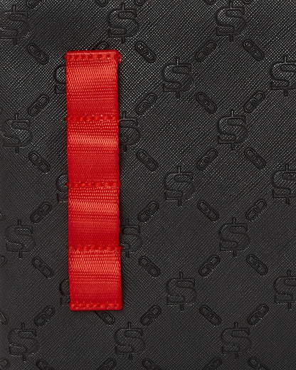 Sprayground DINERO CROSSOVER CLUTCH