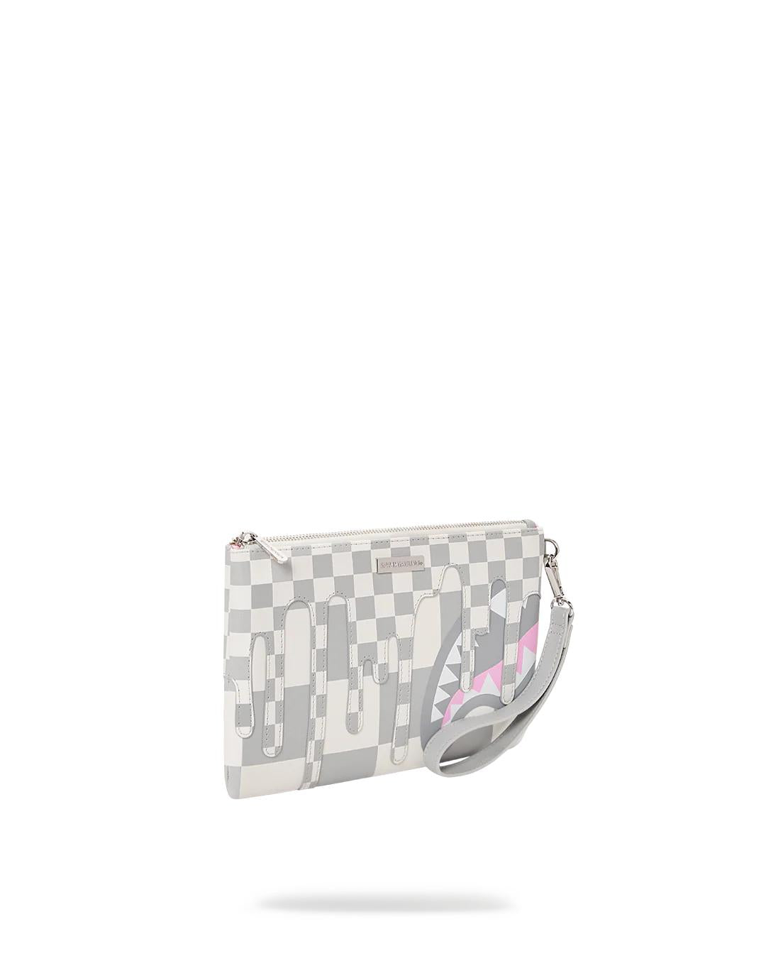 Sprayground XTC LA PALAIS CROSSOVER CLUTCH
