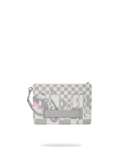 Sprayground XTC LA PALAIS CROSSOVER CLUTCH